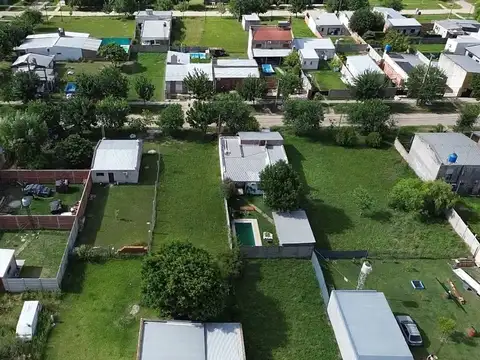 Terreno en Venta en Reconquista, USD 17.000