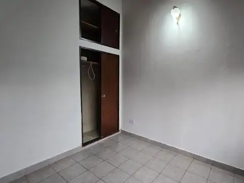 Casa americana 3 ambientes en alquiler en Ituzaingo Norte