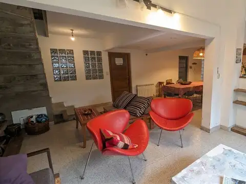 Casa en Venta al Noroeste
