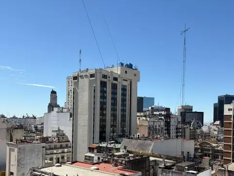 Departamento en Venta en San Nicolás, USD 76.000