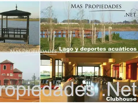 Venta Terreno / Lote interno en Santa Rita Canning