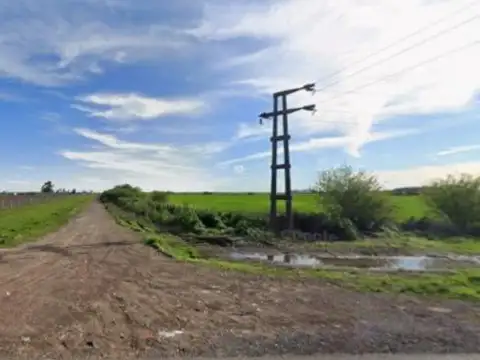 Ruta Nacional 178 - Zona Rural Norte (Próximo a Arroyo La Botija)