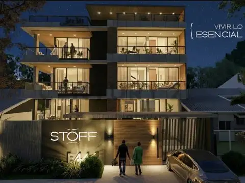 Departamento en Venta en City Bell, USD 191.600