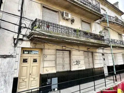 ALQUILER DEPARTAMENTO DOS AMBIENTES LA BOCA