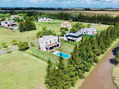 Haras del Sur II