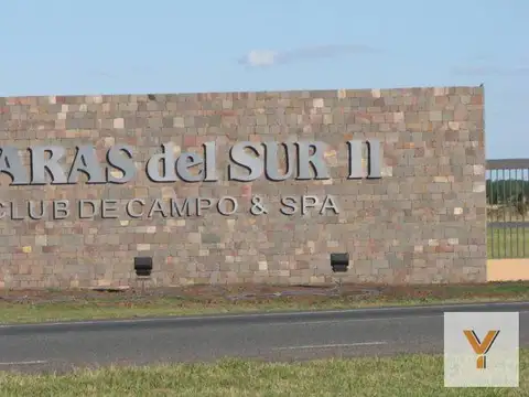 Terreno en Venta de 1208,0 m2