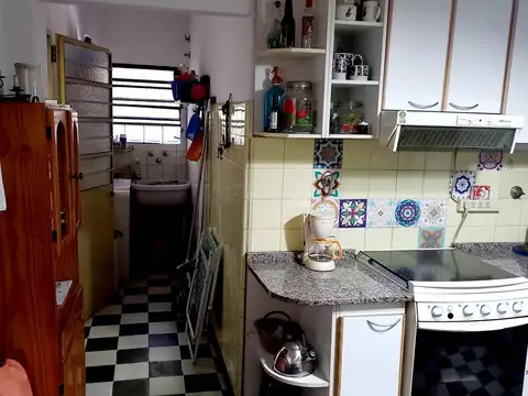 Casa en Venta 40 años