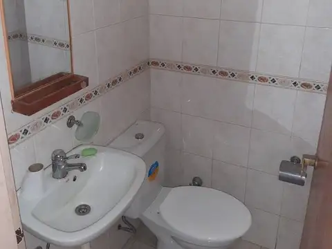Depto Tipo Casa en Venta en Moron, USD 65.000