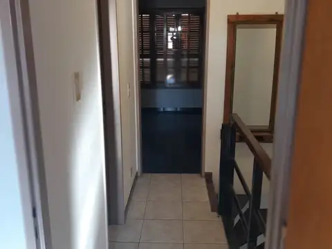 Depto Tipo Casa en Venta con 1 cocheras