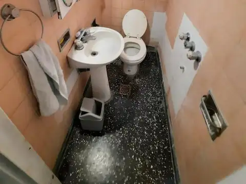 Casa en Venta 40 años