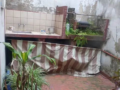 Depto Tipo Casa en Venta en Tapiales, USD 38.000