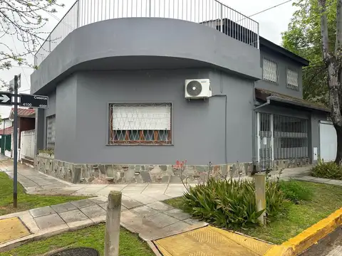 Casa en Olivos-Maipu/Uzal