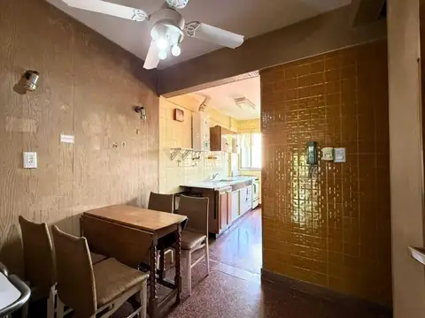 Departamento en Venta al Norte