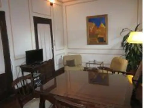 Departamento Alquiler x Temporada