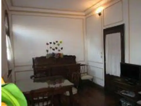 Departamento en Alquiler Temporal de 3 ambientes