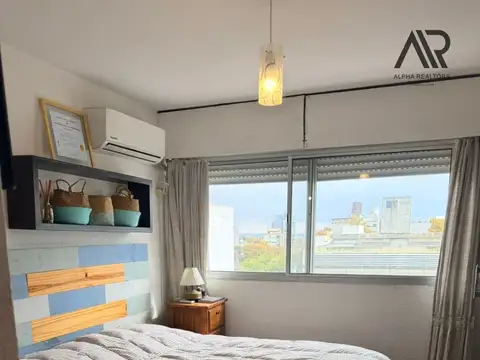 Apartamento en venta en Tres Cruces