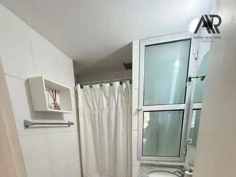 Departamento 5 ambientes con 2 baños