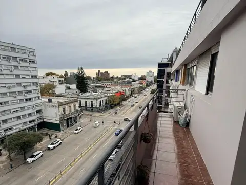 Apartamento en venta en Tres Cruces