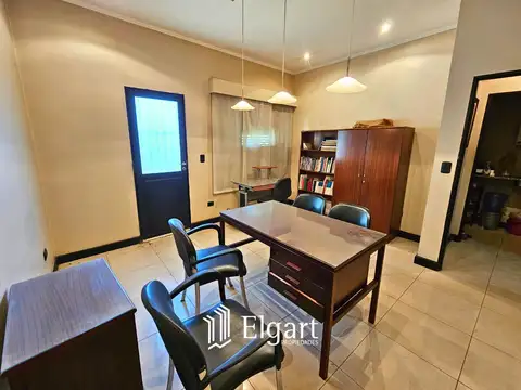 Oficina - Alquiler - Argentina, San Miguel de Tucumán - CRISOSTOMO ALVAREZ 600