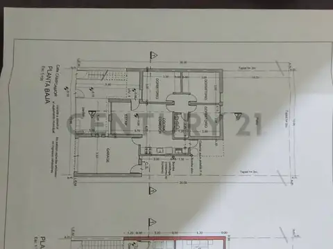 Casa en venta en Rafaela