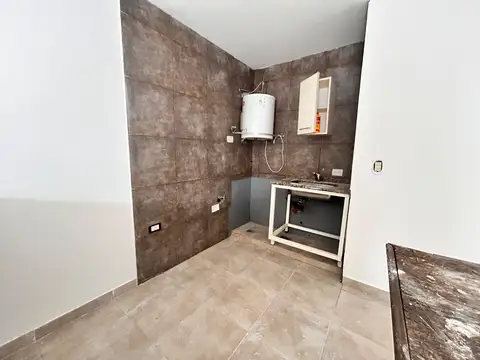 Depto Tipo Casa en Venta al Sureste