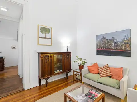 Depto Tipo Casa en Alquiler Temporal al Oeste