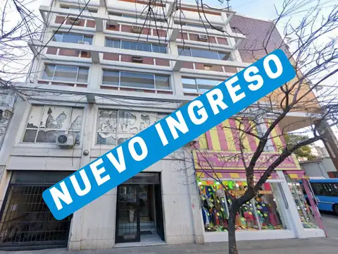 España 991 - Cochera en Alquiler