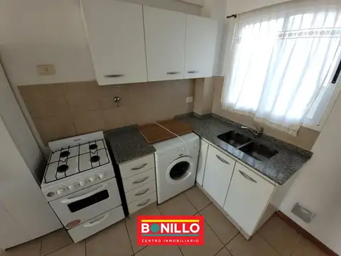 Departamento en Alquiler 12 años