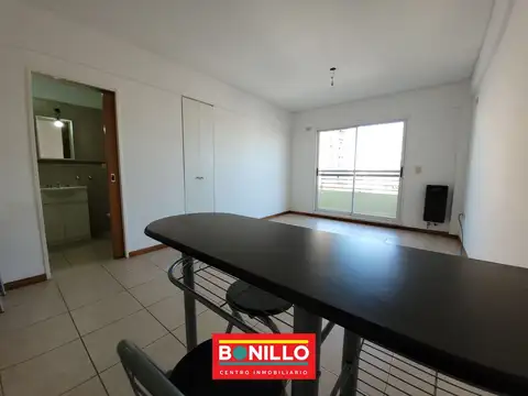 Departamento monoambiente alquiler Villa Pueyrredón