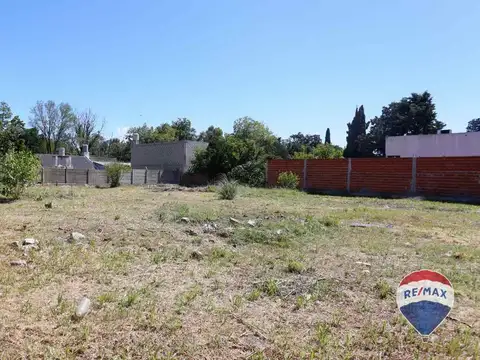Terreno en Venta en Luis Guillon, USD 49.000