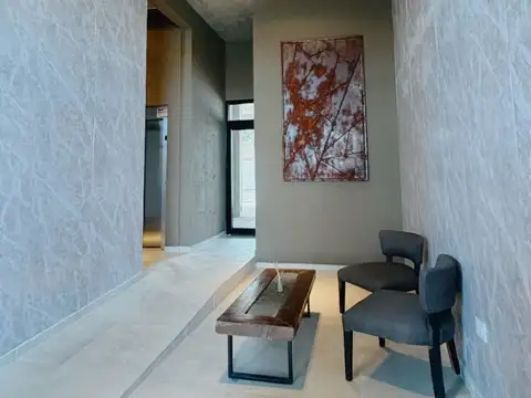 Departamento en venta en La Falda