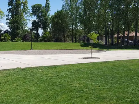 Terreno en Venta de 509,0 m2