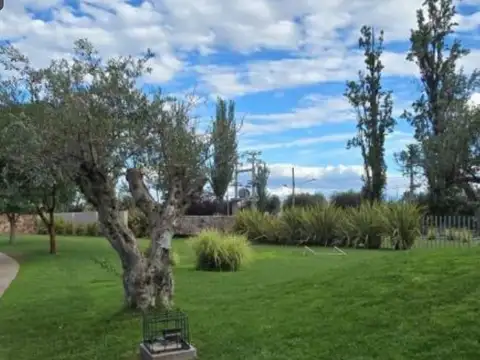 SE VENDE LOTE EN B° LAR DE BOEDO