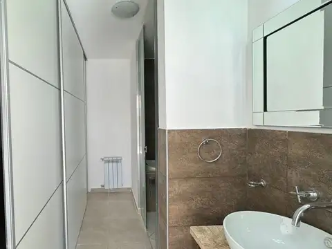 Departamento en Venta 12 años