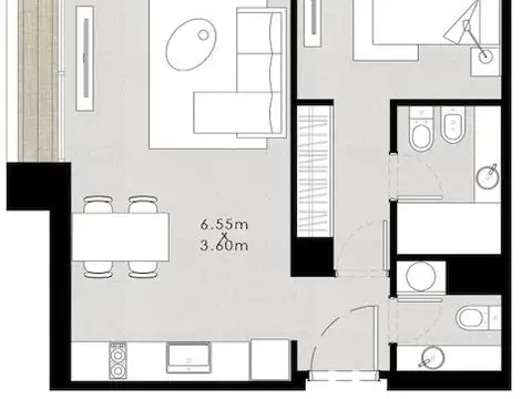 Belvedere Garden - Av Sausalito