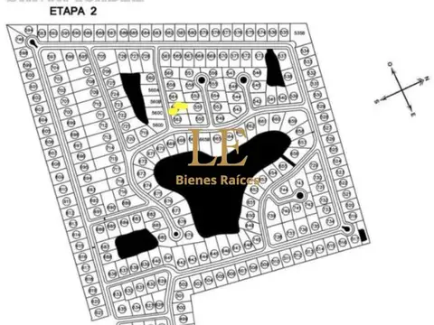 Terreno en Venta de 600,0 m2