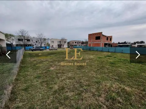 Venta oportunidad Lote en Santa Isabel 2. Financiación.