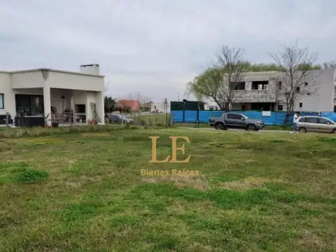 Venta oportunidad Lote en Santa Isabel 2. Financiación.