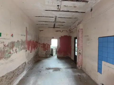 Casa en Venta 50 años
