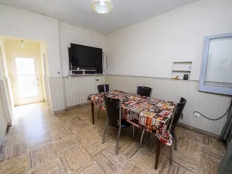Casa en Venta en Belgrano, USD 70.000