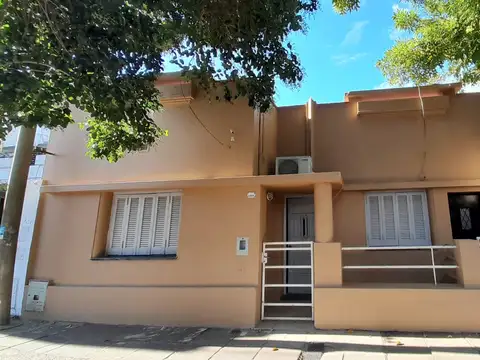 Casa en Venta en Belgrano, Rosario