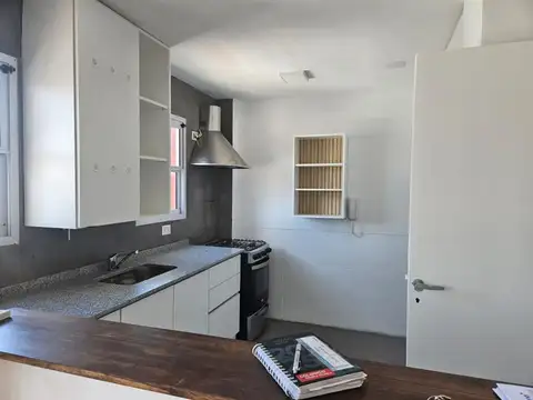 Venta departamento 4 ambientes Belgrano