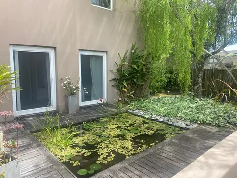 Casa en Alquiler A Estrenar