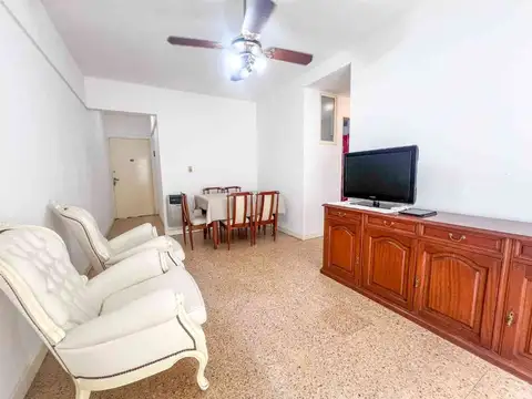Depto Tipo Casa en Venta en Liniers, USD 54.900