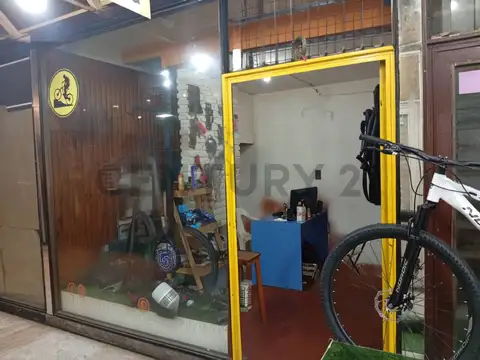 Venta Local Comercial MicroCentro Mar del Plata