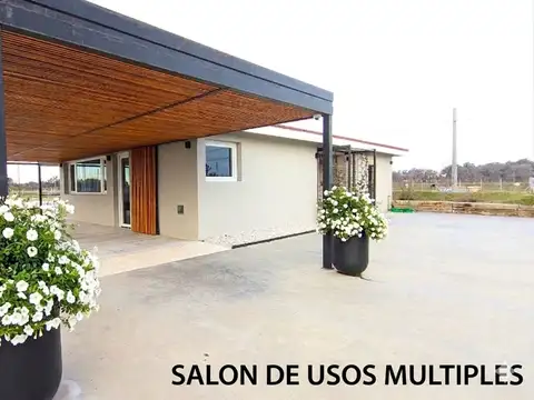 Terreno en Venta en Belen de Escobar, Partido de Escobar