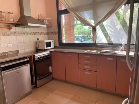 Casa  en Alq. Temporario en Santa Clara, Villanueva, Tigre