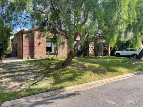 Casa en Alquiler Temporal de 3 dormitorios