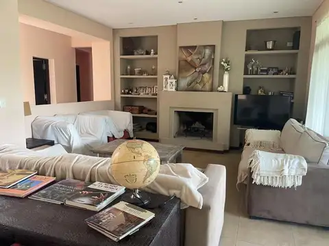 Casa en Alquiler Temporal 12 años
