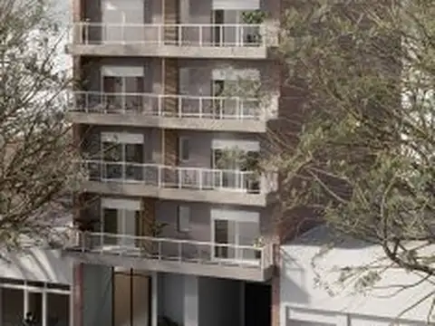 Departamento en Venta A Estrenar